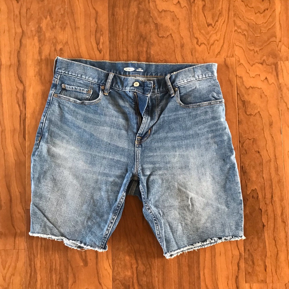 Old navy men’s jeans
